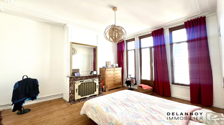 Ma-Cabane - Vente Maison Lille, 185 m²