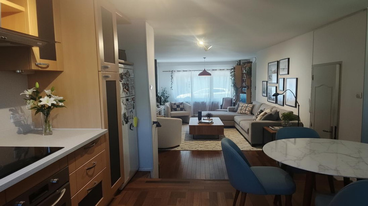 Ma-Cabane - Vente Maison LILLE, 126 m²