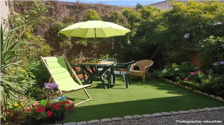 Ma-Cabane - Vente Maison LILLE, 126 m²