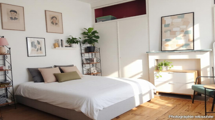 Ma-Cabane - Vente Maison LILLE, 126 m²