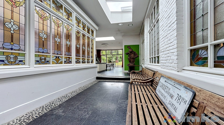 Ma-Cabane - Vente Maison Lille, 380 m²