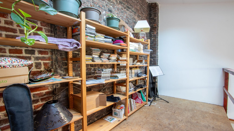 Ma-Cabane - Vente Maison Lille, 95 m²