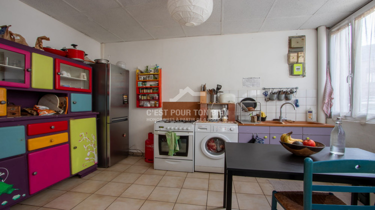 Ma-Cabane - Vente Maison Lille, 95 m²