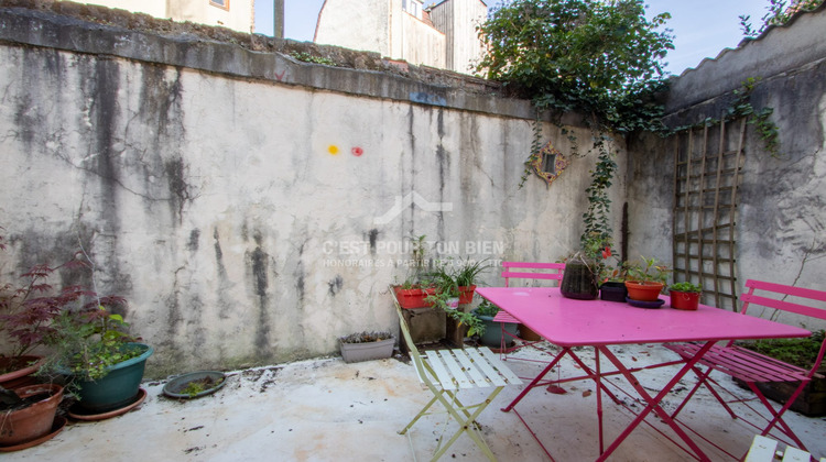 Ma-Cabane - Vente Maison Lille, 95 m²
