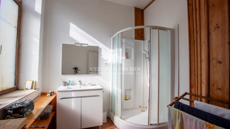 Ma-Cabane - Vente Maison Lille, 95 m²