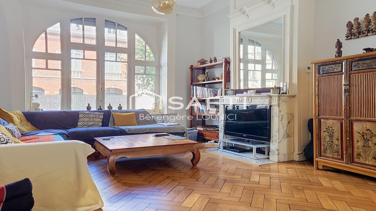 Ma-Cabane - Vente Maison Lille, 181 m²