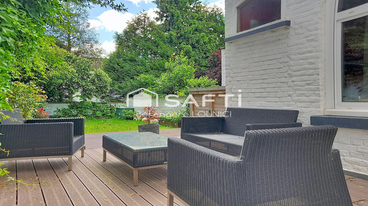 Ma-Cabane - Vente Maison Lille, 181 m²