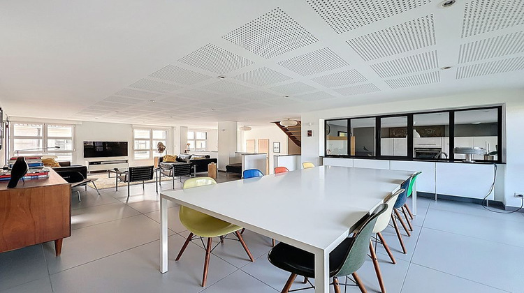 Ma-Cabane - Vente Maison LILLE, 210 m²