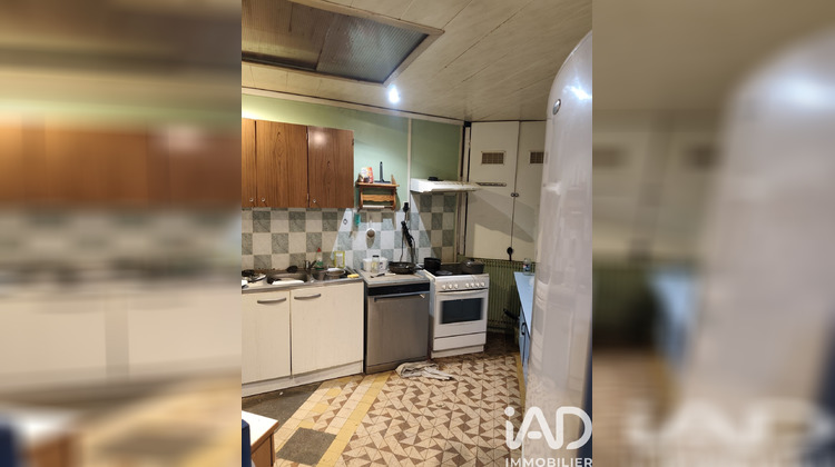 Ma-Cabane - Vente Maison Lille Fives, 98 m²