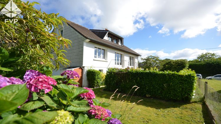 Ma-Cabane - Vente Maison Lillebonne, 104 m²