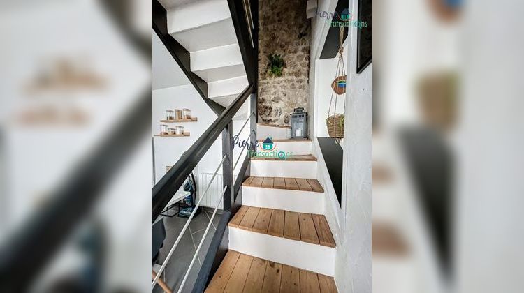 Ma-Cabane - Vente Maison Lillebonne, 82 m²