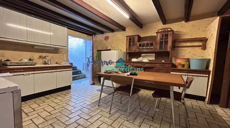 Ma-Cabane - Vente Maison Lillebonne, 86 m²