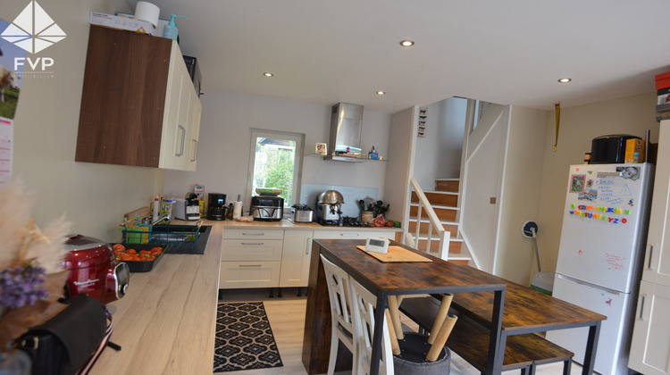 Ma-Cabane - Vente Maison Lillebonne, 83 m²