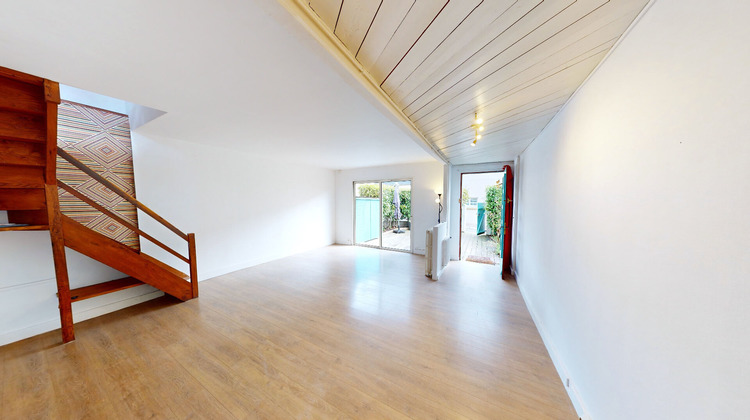 Ma-Cabane - Vente Maison LILLEBONNE, 114 m²