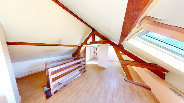 Ma-Cabane - Vente Maison LILLEBONNE, 114 m²