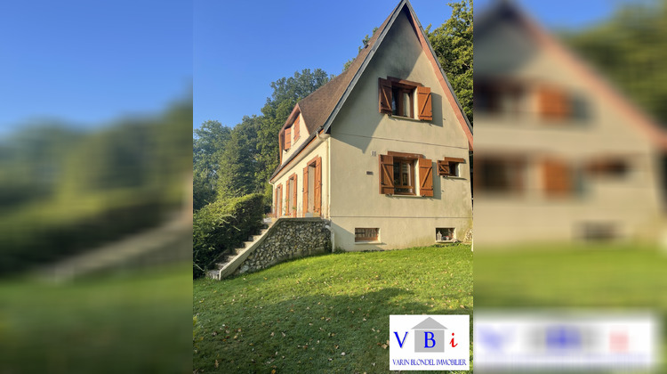 Ma-Cabane - Vente Maison Lillebonne, 108 m²