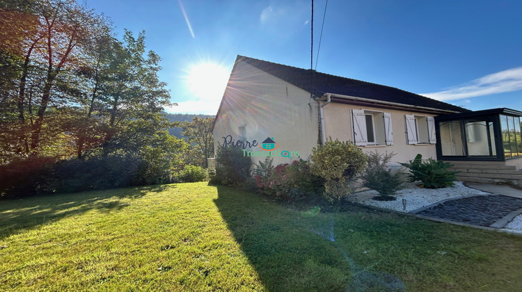 Ma-Cabane - Vente Maison Lillebonne, 115 m²