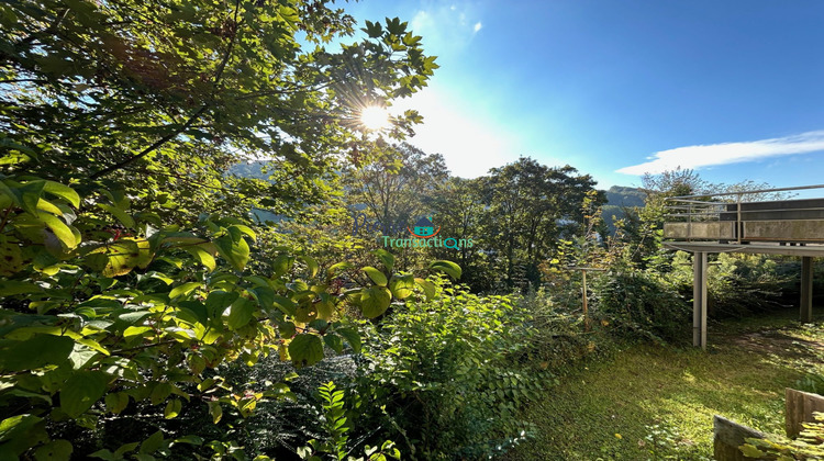 Ma-Cabane - Vente Maison Lillebonne, 115 m²