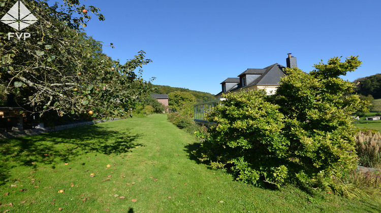 Ma-Cabane - Vente Maison Lillebonne, 156 m²