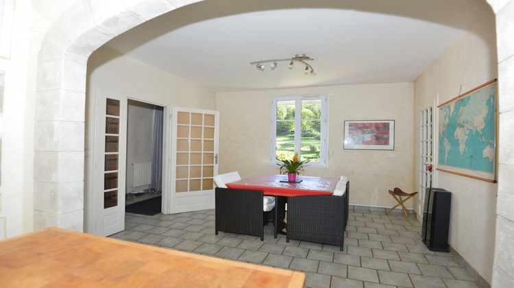 Ma-Cabane - Vente Maison Lillebonne, 156 m²