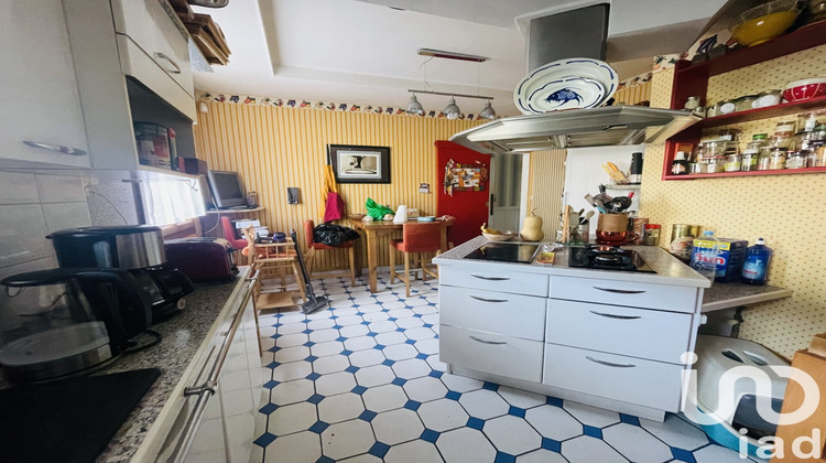 Ma-Cabane - Vente Maison Lillebonne, 193 m²