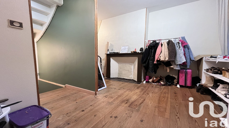 Ma-Cabane - Vente Maison Lillebonne, 70 m²