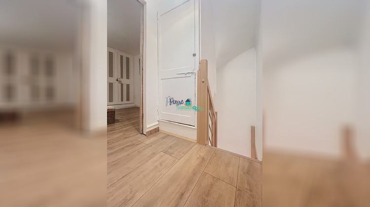 Ma-Cabane - Vente Maison Lillebonne, 65 m²