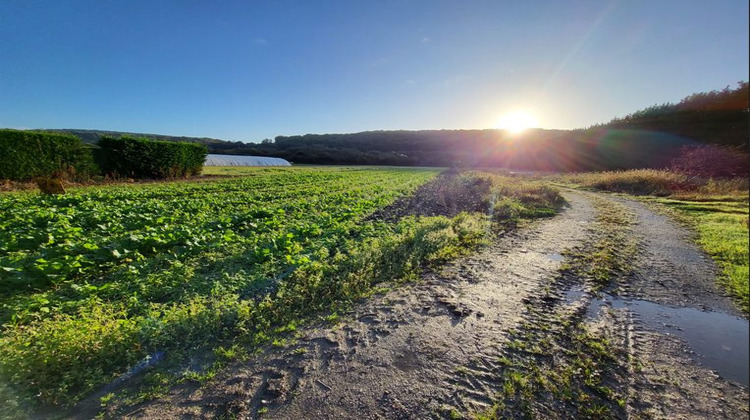 Ma-Cabane - Vente Maison Lillebonne, 120 m²