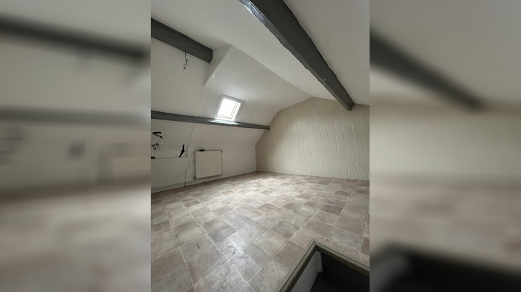 Ma-Cabane - Vente Maison Lillebonne, 40 m²