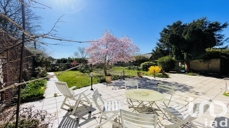 Ma-Cabane - Vente Maison Lillebonne, 193 m²