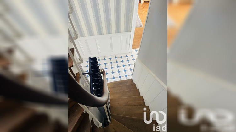 Ma-Cabane - Vente Maison Lillebonne, 193 m²