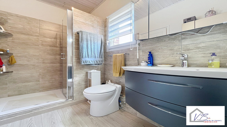 Ma-Cabane - Vente Maison Lillebonne, 128 m²