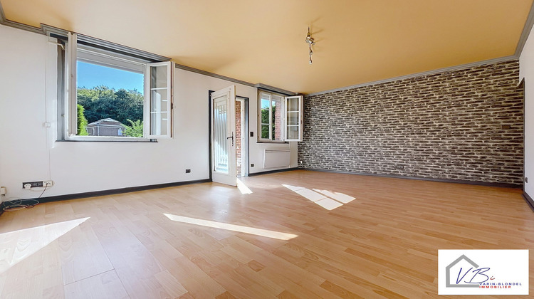 Ma-Cabane - Vente Maison Lillebonne, 84 m²