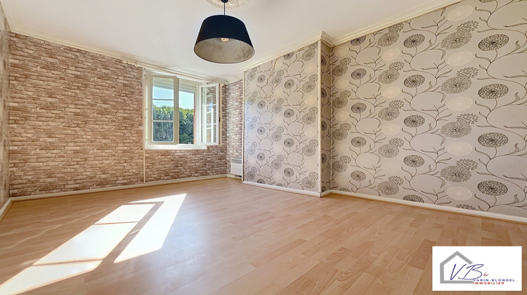 Ma-Cabane - Vente Maison Lillebonne, 84 m²