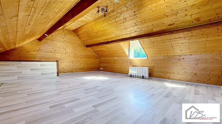 Ma-Cabane - Vente Maison Lillebonne, 84 m²