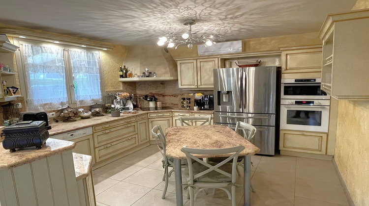 Ma-Cabane - Vente Maison Lillebonne, 128 m²