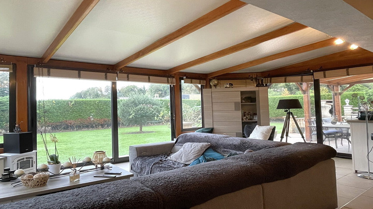 Ma-Cabane - Vente Maison Lillebonne, 128 m²