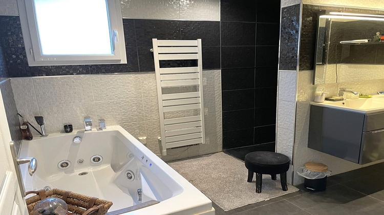 Ma-Cabane - Vente Maison Lillebonne, 128 m²