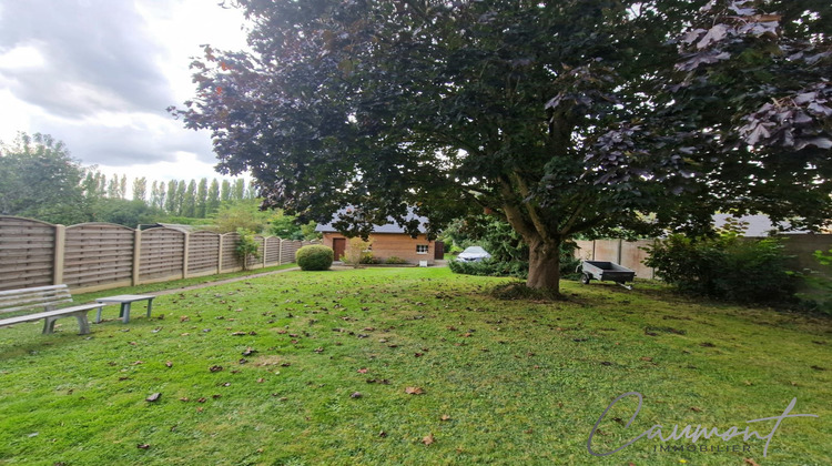 Ma-Cabane - Vente Maison Lillebonne, 130 m²