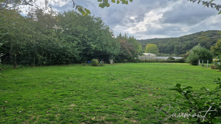 Ma-Cabane - Vente Maison Lillebonne, 130 m²