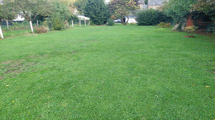 Ma-Cabane - Vente Maison LILLEBONNE, 130 m²