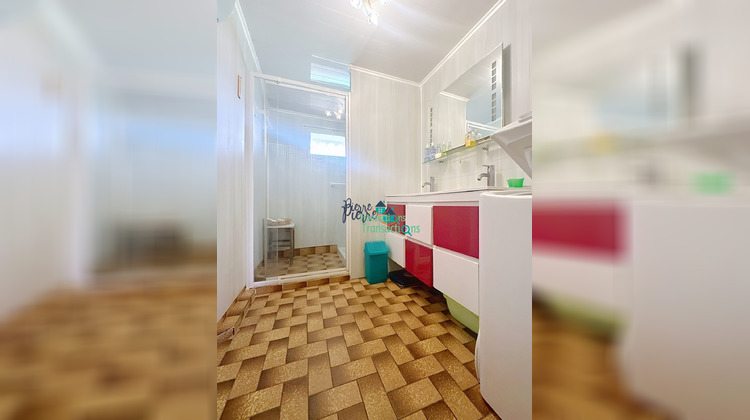 Ma-Cabane - Vente Maison Lillebonne, 104 m²