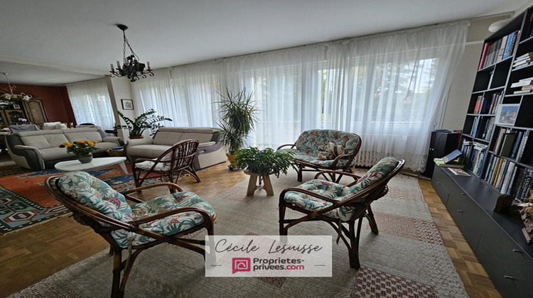 Ma-Cabane - Vente Maison LILLEBONNE, 188 m²