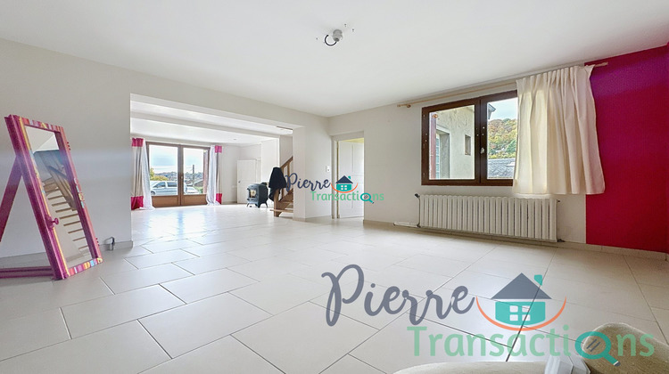 Ma-Cabane - Vente Maison Lillebonne, 162 m²