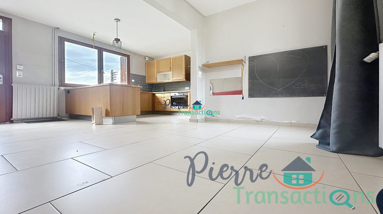 Ma-Cabane - Vente Maison Lillebonne, 162 m²