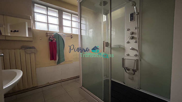 Ma-Cabane - Vente Maison Lillebonne, 86 m²