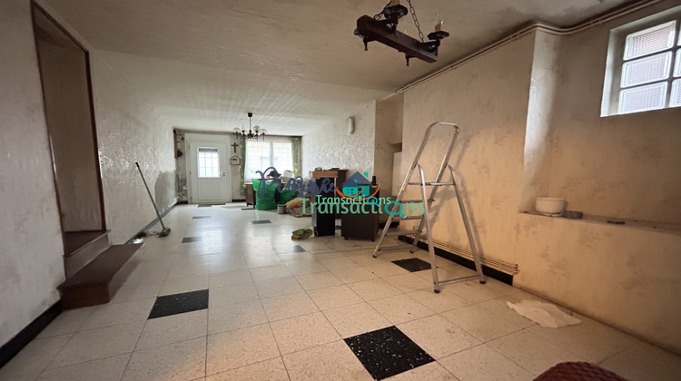 Ma-Cabane - Vente Maison Lillebonne, 86 m²