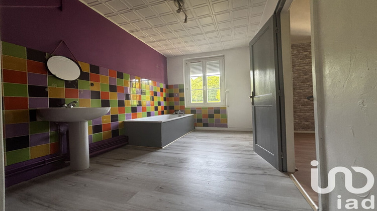 Ma-Cabane - Vente Maison Lillebonne, 80 m²