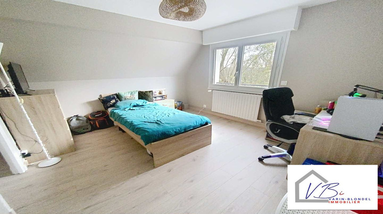 Ma-Cabane - Vente Maison LILLEBONNE, 187 m²