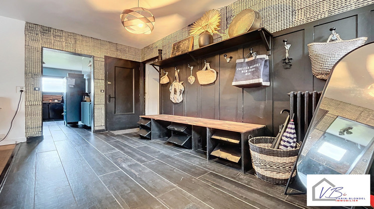 Ma-Cabane - Vente Maison Lillebonne, 120 m²